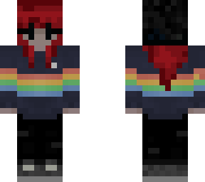 wilbur soot merch and red hair