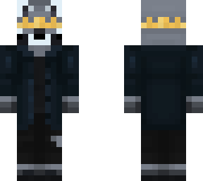wolf