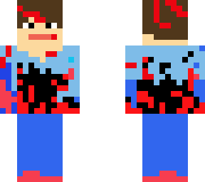 wounded spiderman