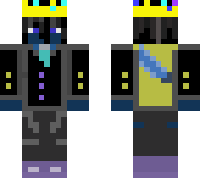 xavier