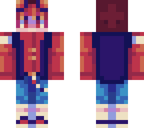 ! - red ace - !