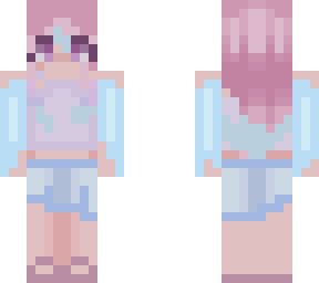 --cotton candy-- ce