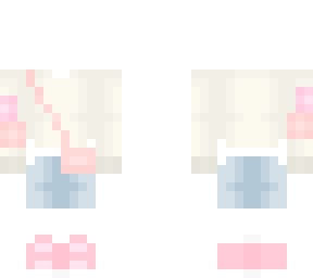 ~ cute walks base *;