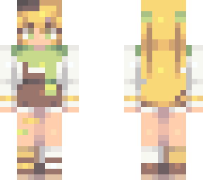 . daisy .