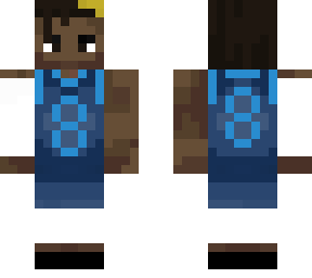 08 player