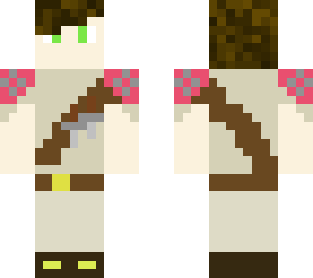 adventurer