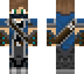 alekos redesign