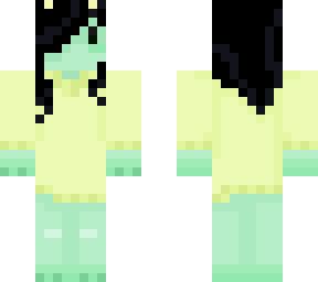 alien