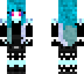 aqua ice676.