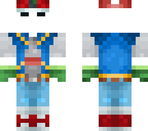 ash overlay