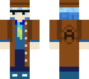 auroradrom detective