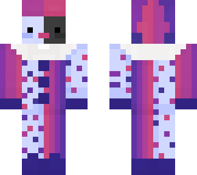 axolotl jester
