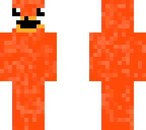 bad fox