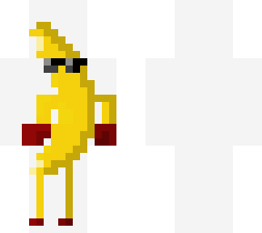 banana
