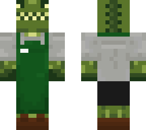 barista croc