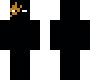 black thing