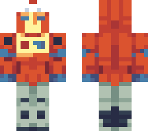 blaster // transformers