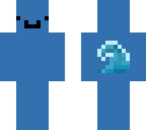 blu guy