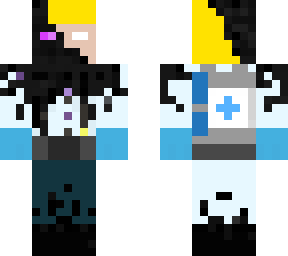 blu medic