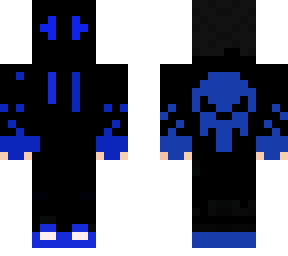 blue clownpierce