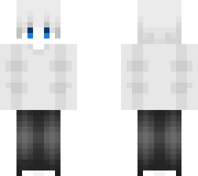 blue eyes