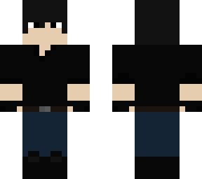 blue jeans