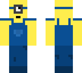 bob the minion