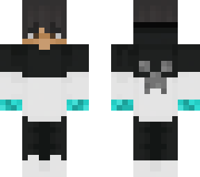 bobix24_ creeper hand