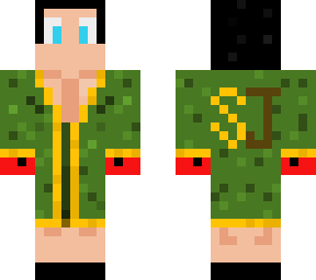 boxing jimmy