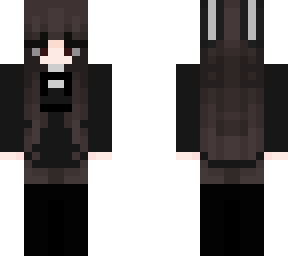 bunny girl