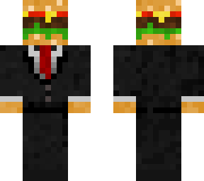 burgerman 2.0