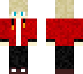 cade mo (fixed)