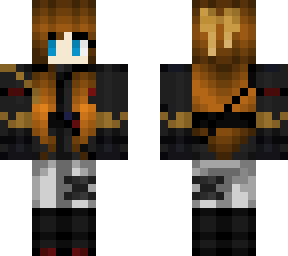 calebs mc (love and deepspace)