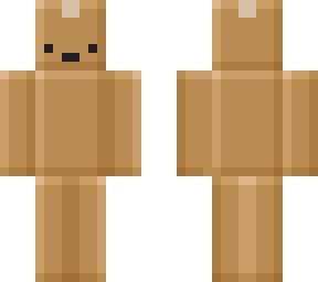 cardboard box (classic)