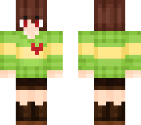 chara