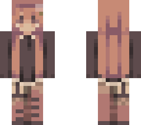 cherries // new persona // nss