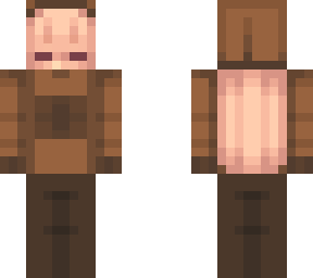 chocolate- testing shading styles