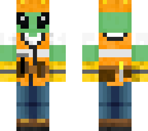 construction alien