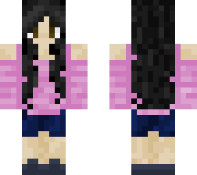 cozy pink outfit