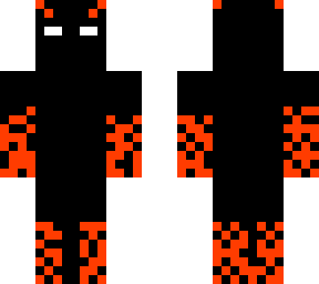 crimson flame null
