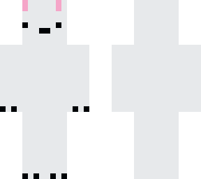 cute bunny