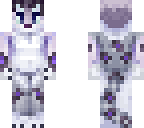 cute little dumpling got minecrafted [gift]