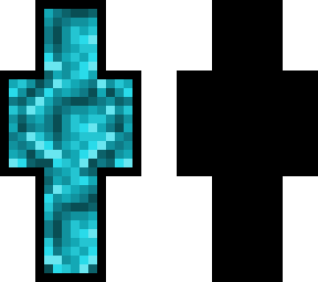 cyan portal