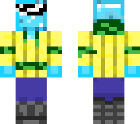 diamond guy