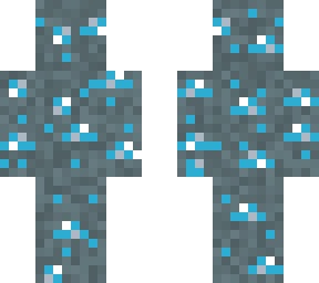 diamond man