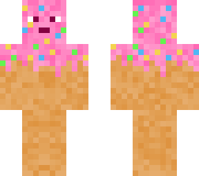 donut skin