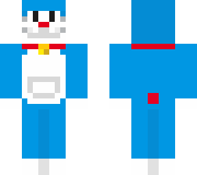 doraemon but good