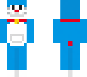 doraemon slim
