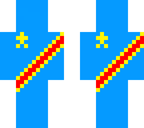 drc flag