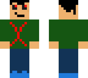 edgycharacter